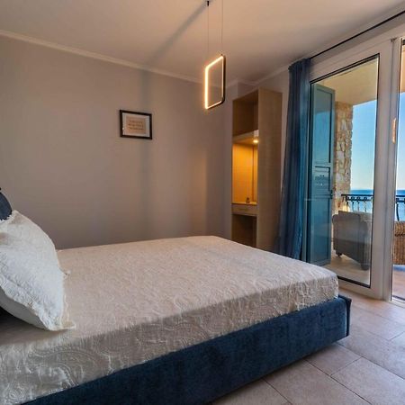 Gold Sun Villas Nafplio Luaran gambar