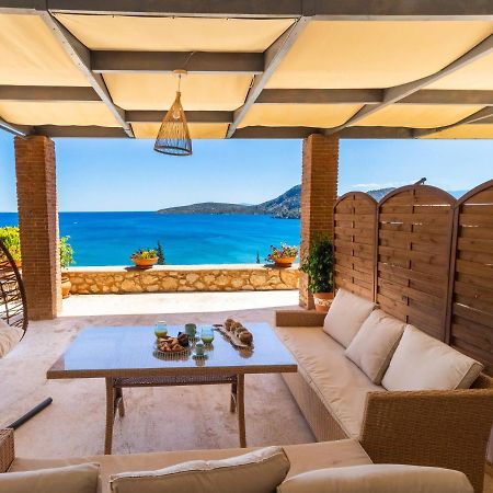 Gold Sun Villas Nafplio Luaran gambar