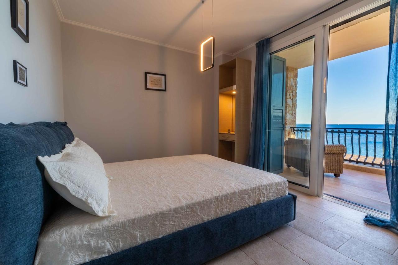 Gold Sun Villas Nafplio Luaran gambar