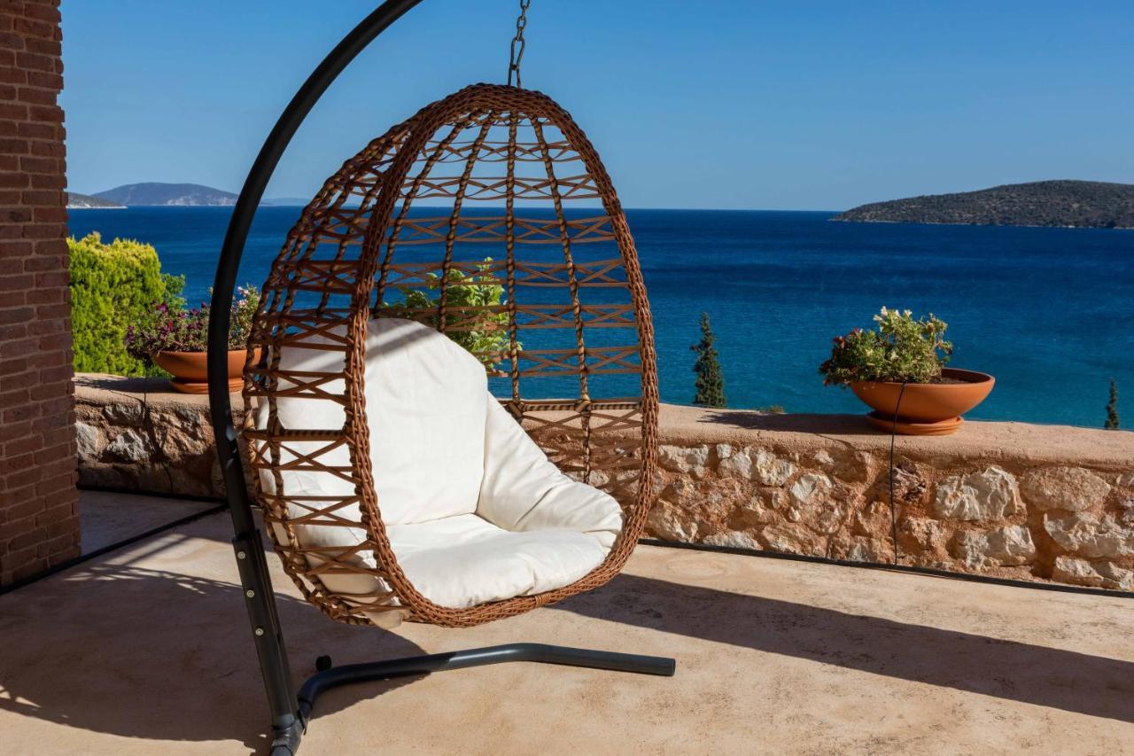 Gold Sun Villas Nafplio Luaran gambar