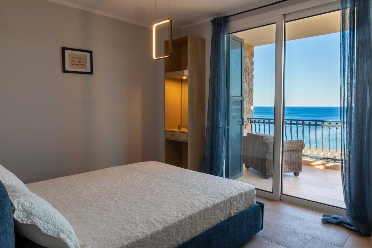 Gold Sun Villas Nafplio Luaran gambar