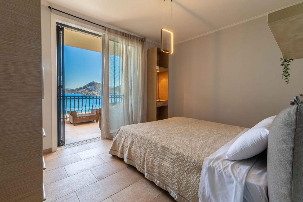 Gold Sun Villas Nafplio Luaran gambar