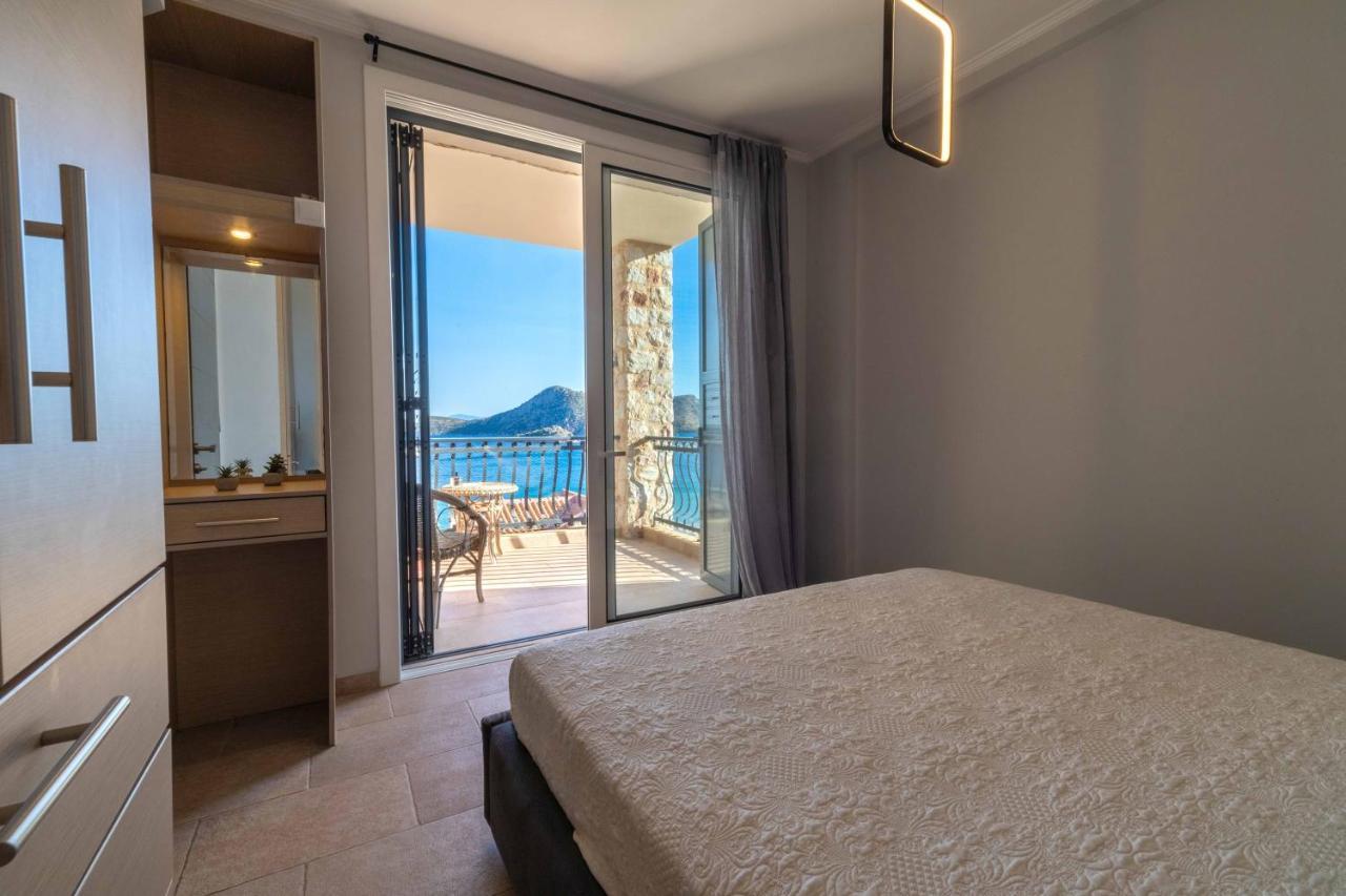 Gold Sun Villas Nafplio Luaran gambar